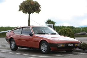 Matra-Simca Bagheera (1976) - Coupé aus der zweiten Serie - Fantastic Plastic 2019