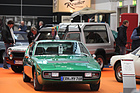 Matra-Simca Bagheera (1976) - GFK-Karosserie auf Stahlblechrahmen - Matra Sonderschau - Retro Classics Bavaria 2018