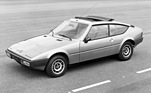 Matra-Simca Bagheera S (1976) - verbesserte und stärkere Version