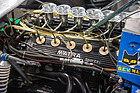 Matra-Simca MS120 (1970) - leider durfte man den 12-Zylinder nicht hören - Rétromobile Paris 2022