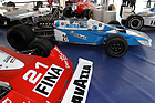 Image: Matra-Simca MS120 (1972) - Grand Prix de France Historique 2023