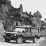 Matra Simca Rancho (1977) - bei der Pressevorstellung
