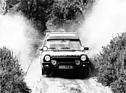 Matra Simca Rancho (1977) - seine Stärke ist die Vielseitigkeit