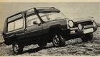 Bild: Matra-Simca Rancho