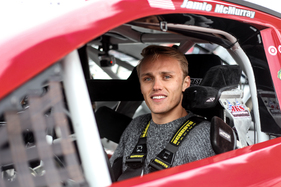 Max Chiltern - Goodwood Members Meeting 2016