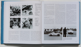 Maxaret-Bremsgerät - Buch "Jaguar E-Type" Maxaret-Bremsgerät - Buch "Jaguar E-Type"