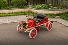 Maxwell Model L Tourabout (1905) - als Lot 205 an der Bonhams Amelia Island Versteigerung am 20. Mai 2021