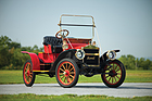 Maxwell Model Q Runabout (1910) - als Lot 189 an der RM Auction Hershey vom 9./10. Oktober 2014