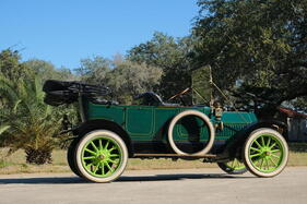 Maxwell Special Touring (1912) - als Lot 188 angeboten an der Bonhams Scottsdale Versteigerung am 27. Januar 2023