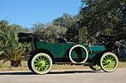 Maxwell Special Touring (1912) - als Lot 188 angeboten an der Bonhams Scottsdale Versteigerung am 27. Januar 2023