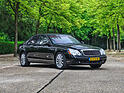 Image: Maybach 57 S Sports Saloon (2006) - as lot 148 at Bonhams "The Zoute Sale" 2024