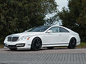 Image: Maybach 57 S Xenatec Cruisero Coupé (2010) - as lot 142 at Bonhams "The Zoute Sale" 2024