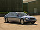 Maybach 62 S Long Wheelbase (2006) - als Lot 150 angeboten an der Bonhams Zoute Versteigerung am 9. Oktober 2022 (© Bonhams, 2022) Maybach 62 S Long Wheelbase (2006) - als Lot 150 angeboten an der Bonhams Zoute Versteigerung am 9. Oktober 2022 (© Bonhams, 2022)