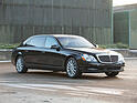 Image: Maybach 62 S Sports Saloon (2012) - offered as lot 643 at the Bonhams auction "Les Grand Marques du Monde" in Paris on February 2, 2023
