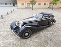 Maybach DS-8 Zeppelin Cabriolet (1933) - als Lot 48 an der Bonhams Versteigerung der Frederiksen-Sammlung in Dänemark am 26. September 2015