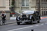 Maybach DS8 Zeppelin Cabriolet Spohn (1934) - Concours d'Excellence Luzern 2018 (© Bruno von Rotz, 2018) Maybach DS8 Zeppelin Cabriolet Spohn (1934) - Concours d'Excellence Luzern 2018 (© Bruno von Rotz, 2018)