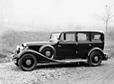 Artikelbild Die Fahrt im Maybach DSH - bei 137 km/h zittert die Tachonadel