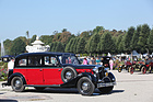 Maybach SW 35 (1935) - auch die kleineren Modelle waren majestätisch - Classic-Gala Schwetzingen 2021