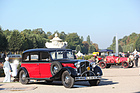Maybach SW 35 (1935) - viertürige Limousine - Classic-Gala Schwetzingen 2021
