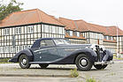 Maybach SW-38 'Special Roadster' (1937) - als Lot 23 an der Bonhams Versteigerung der Frederiksen-Sammlung in Dänemark am 26. September 2015