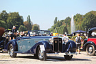 Maybach SW 38 Spezial Roadster (1937) - Eleganz für die Oberklasse - Classic-Gala Schwetzingen 2021