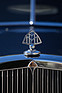 Bild: Maybach SW-38 Spezial cabriolet (1939) - als Lot 368 an der Bonhams Versteigerung "Les grandes marques du monde au Grand Palais" in Paris 2017