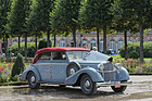 Maybach SW 42 Spohn (1933) - 150 PS stark - 18. ASC-Classic-Gala Schwetzingen 2022