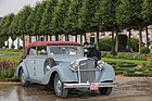 Maybach SW 42 Spohn (1933) - stattliches Cabriolet - 18. ASC-Classic-Gala Schwetzingen 2022
