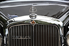 Maybach SW38 (1937) - am Zurich Classic Car Award 2014 (ZCCA)