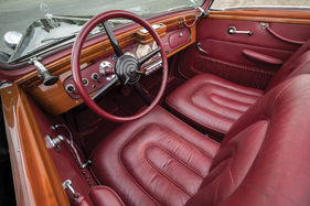 Maybach SW38 Roadster Spohn (1938) - als Lot 148 an der RM/Sotheby's Versteigerung von Monterey am 19./20. August 2016