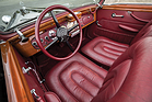 Maybach SW38 Roadster Spohn (1938) - as lot 148 at the RM/Sotheby's auction in Monterey on August 19/20, 2016