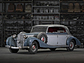 Maybach SW38 Sport Cabriolet by Spohn (1938) - als Lot 282 an der RM/Sotheby’s "The Junkyard - The Rudi Klein Collection" Versteigerung 2024 (© Patrick Ernzen - Courtesy RM/Sotheby's, 2024) Maybach SW38 Sport Cabriolet by Spohn (1938) - als Lot 282 an der RM/Sotheby’s "The Junkyard - The Rudi Klein Collection" Versteigerung 2024 (© Patrick Ernzen - Courtesy RM/Sotheby's, 2024)