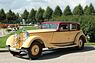 Mayback Zeppelin (1930) - an der Classic-Gala Schwetzingen (© Classic-Gala Schwetzingen, 2019) Mayback Zeppelin (1930) - an der Classic-Gala Schwetzingen (© Classic-Gala Schwetzingen, 2019)
