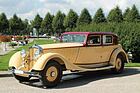 Image: Mayback Zeppelin (1930) - at the Classic Gala Schwetzingen
