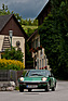 Mazda 100 S Cosmo Sport (1969) - Marathon-Etappe - bei Pürgg - Ennstal-Classic 2014