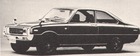 Mazda 1000 - 1300 (1974)