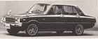 Mazda 1000 - 1300 (1974)