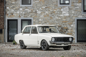 Mazda 1000 berline (Jg. Ca.) (1975) - als Lot 368 an der Artcurial-Versteigerung anlässlich der Rétromobile Paris am 18./19. März 2022