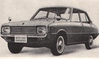 Mazda 1000 (1970)