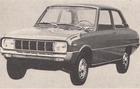Mazda 1000 