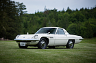 Mazda 110 R Cosmo (1967) - im Angebot der Gooding & Co Auktion von Pebble Beach am 16./17. August 2014
