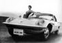 Mazda 110 S (1968) - Werbeaufnahme (© Archiv Automobil Revue) Mazda 110 S (1968) - Werbeaufnahme (© Archiv Automobil Revue)
