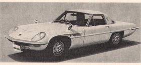 Mazda 110 S