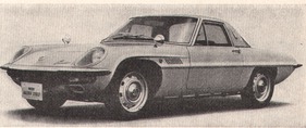 Mazda 110 S 