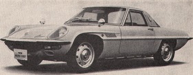 Mazda 110 S 