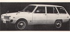 Mazda 1200 (1970)
