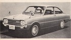 Mazda 1200 