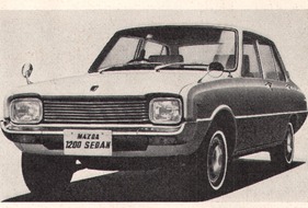 Bild zu Artikel Mazda 1200