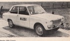 Mazda 1200 