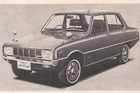 Mazda 1300 (1971)